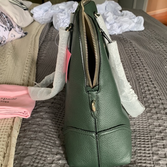 Kate spade tote - Picture 4 of 11